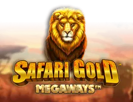 ทดลองเล่นสล็อตฟรี เว็บตรงไม่ผ่านเอเยนต์ ไม่มีค่าใช่จ่าย BETFLIK ค่ายBlueprint Safari Gold Megaways