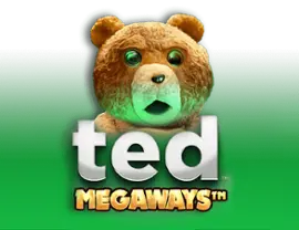 ทดลองเล่นสล็อตฟรี ไม่มีค่าใช่จ่าย BETFLIK ค่ายBlueprint Ted Megaways