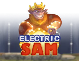 BETFLIK ทดลองเล่นสล็อตฟรี ไม่มีค่าใช้จ่าย สล็อตเว็บตรง Electric Sam