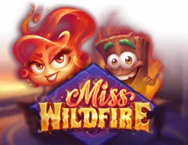 BETFLIK ทดลองเล่นฟรี สล็อตเว็บตรง ค่าย ELK Studios Miss Wildfire