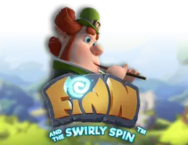 BETFLIK ทดลองเล่นสล็อตฟรี สล็อตเว็บตรง ค่ายNetEnt Finn and the Swirly Spin