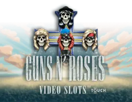 BETFLIK28 ทดลองเล่นสล็อตฟรี สล็อตเว็บตรง ค่ายNetEnt Guns n Roses