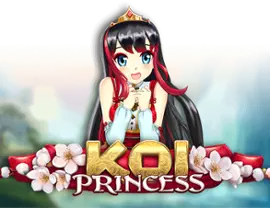 BETFLIK ทดลองเล่นสล็อตฟรี สล็อตเว็บ ค่ายNetEnt Koi Princess