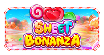 Sweet Bonanza - PP SLOT